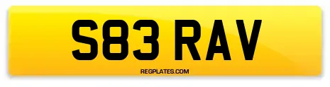 S83 RAV