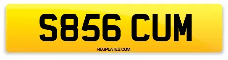 S856 CUM