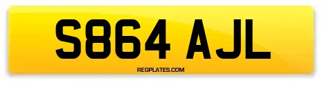 S864 AJL