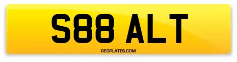 S88 ALT