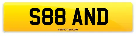 S88 AND