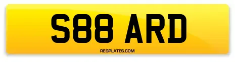 S88 ARD