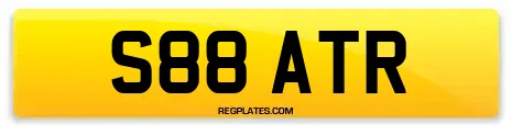 S88 ATR