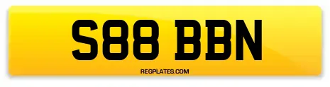 S88 BBN