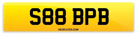 S88 BPB