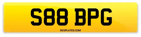 S88 BPG