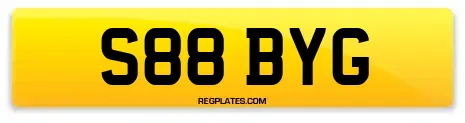 S88 BYG