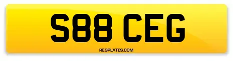 S88 CEG