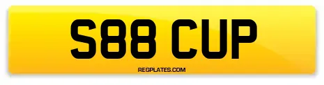 S88 CUP
