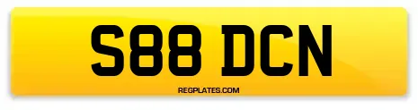S88 DCN