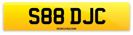 S88 DJC