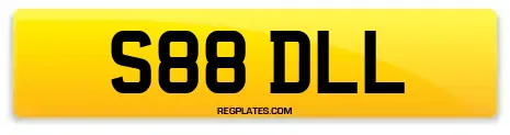 S88 DLL