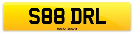 S88 DRL