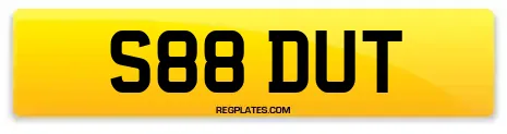 S88 DUT
