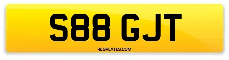 S88 GJT