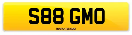 S88 GMO
