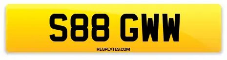 S88 GWW