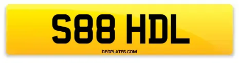 S88 HDL