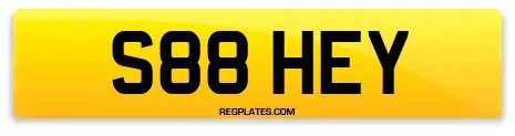 S88 HEY