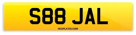 S88 JAL