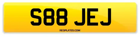 S88 JEJ