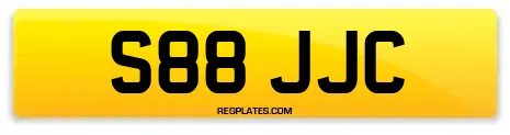 S88 JJC