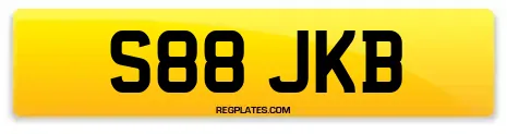 S88 JKB