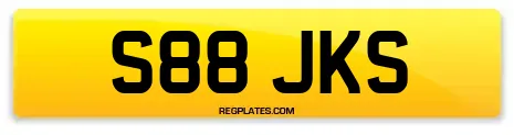 S88 JKS