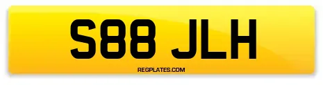 S88 JLH