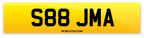 S88 JMA