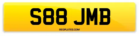 S88 JMB