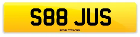 S88 JUS