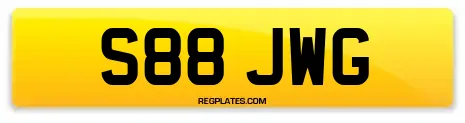 S88 JWG