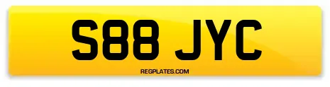 S88 JYC