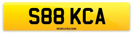 S88 KCA