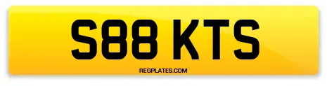 S88 KTS