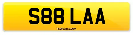 S88 LAA