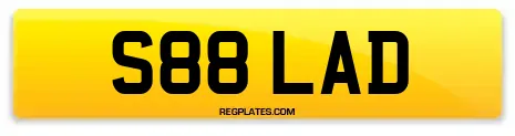 S88 LAD