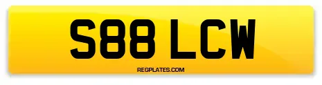 S88 LCW