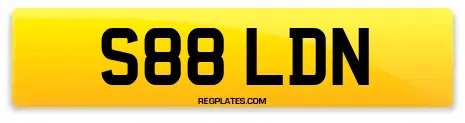 S88 LDN
