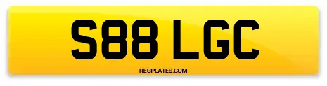 S88 LGC