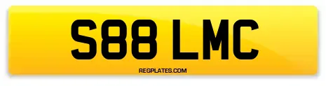 S88 LMC