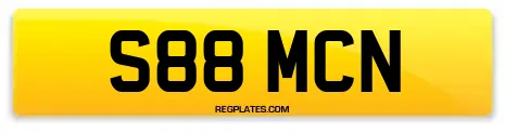 S88 MCN