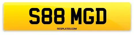 S88 MGD