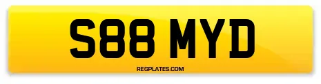 S88 MYD