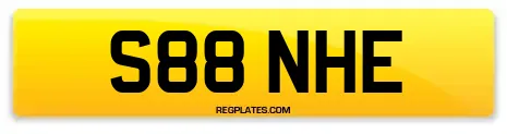 S88 NHE