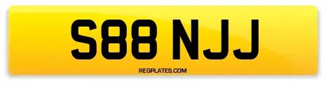 S88 NJJ