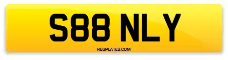 S88 NLY