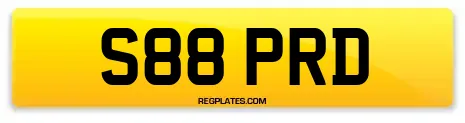 S88 PRD