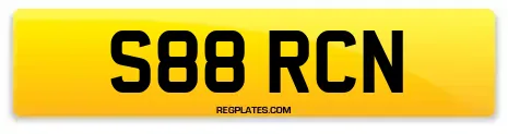 S88 RCN